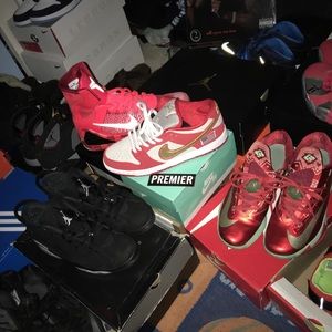 Meet your Posher, Marcus